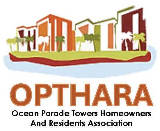 OPTHARA logo preview